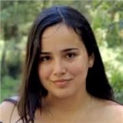 Estudiante de Obstetricia de Segundo año que le gusta enseñar